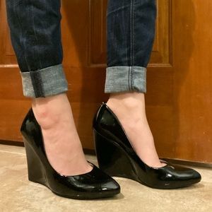 Jessica Simpson Wedge - Size 7.5 Shoe